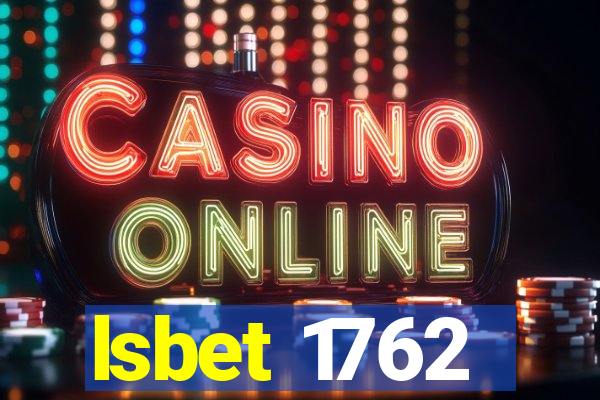 lsbet 1762